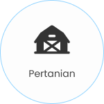 pertanian